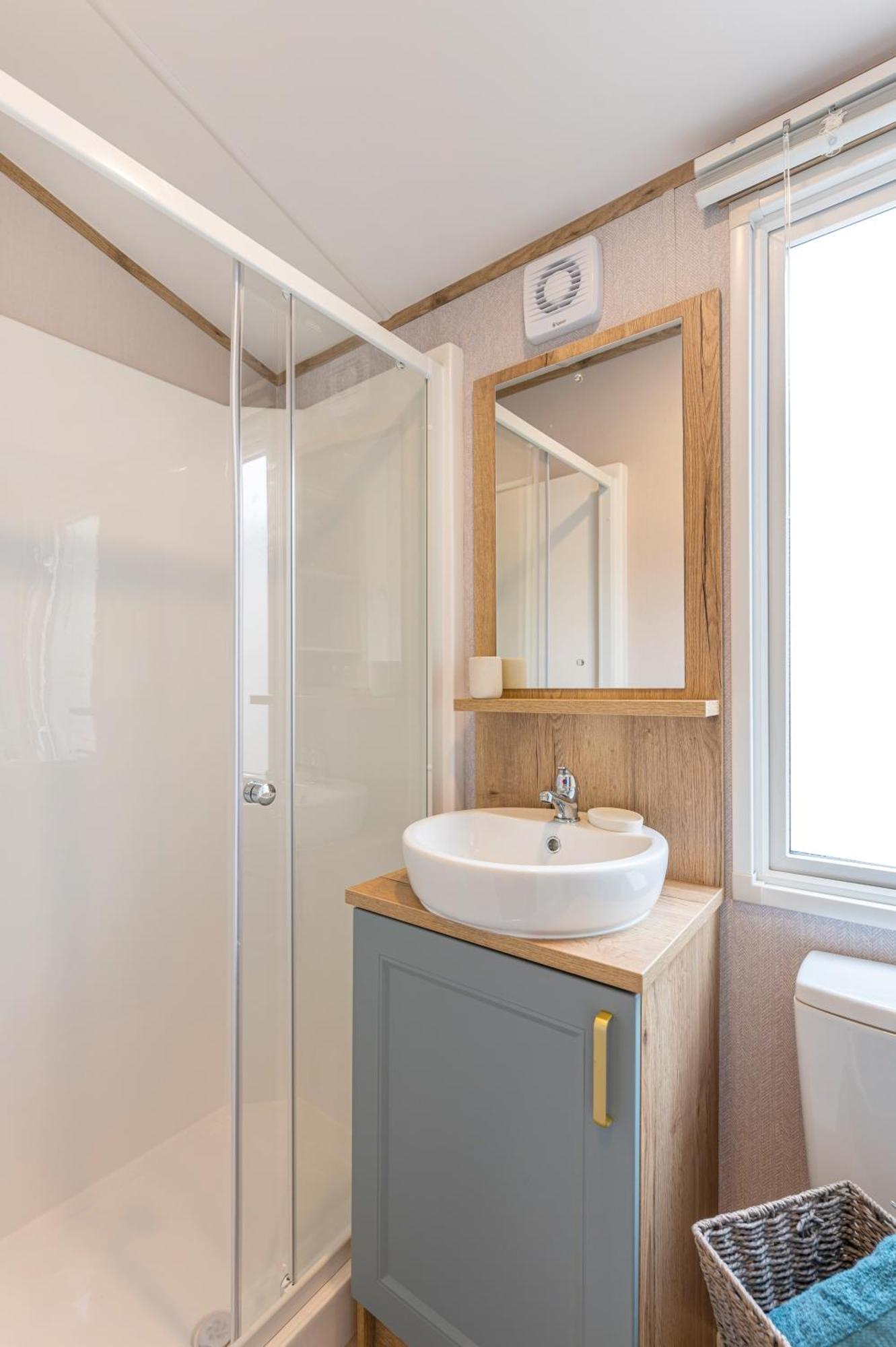 Emma'S Sea View 2-Bedroom Caravan At Durdle Door Near Wareham Dorset West Lulworth Exterior foto